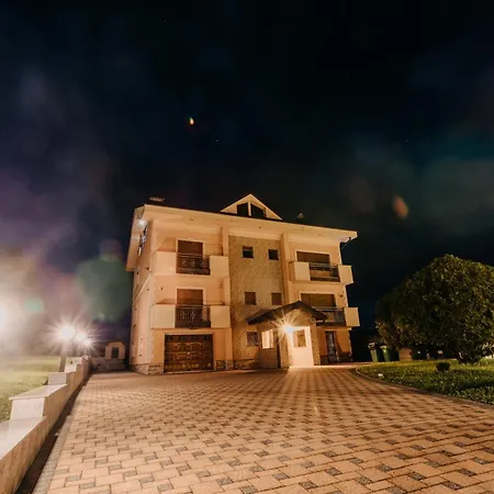 Lamija 别墅 Bihać