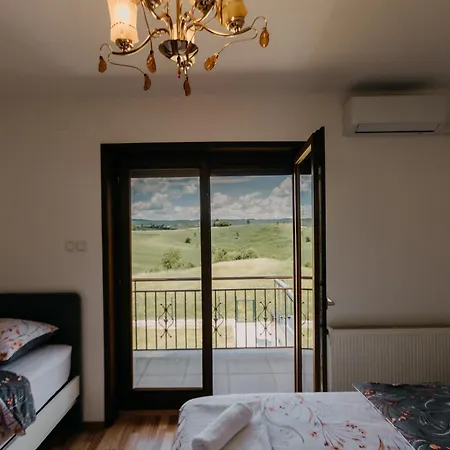 Villa Lamija