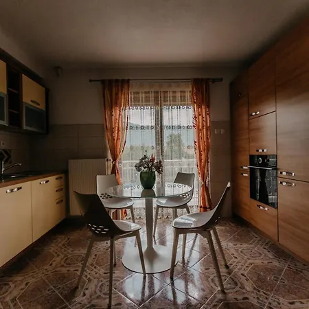 Lamija 别墅 Bihać