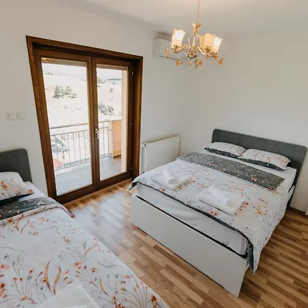 Lamija Villa Bihać