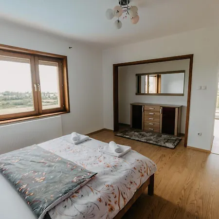 别墅 Lamija Bihać